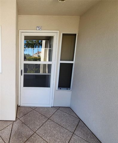 5901 BAHIA DEL MAR CIRCLE 124, St Petersburg, FL 33715