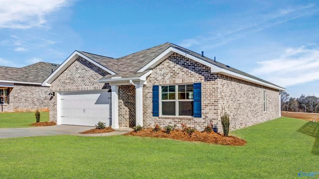 125 Wellspring Road, Huntsville, AL 35810