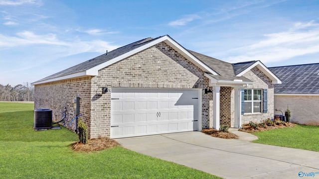 125 Wellspring Road, Huntsville, AL 35810