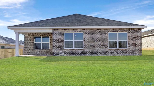 125 Wellspring Road, Huntsville, AL 35810