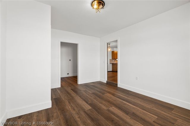 617 Harriet Street, Sallisaw, OK 74955