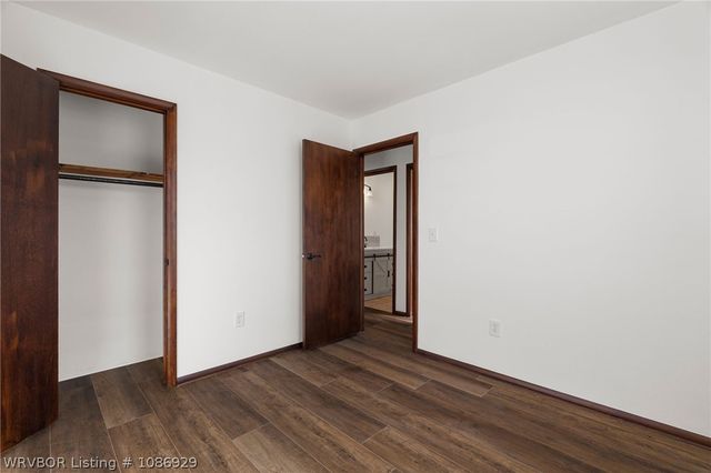 617 Harriet Street, Sallisaw, OK 74955