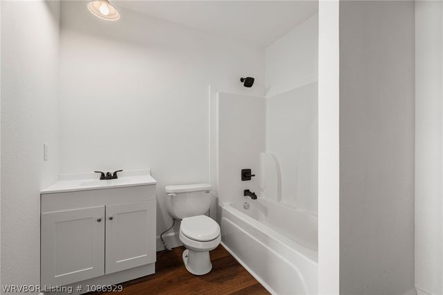 617 Harriet Street, Sallisaw, OK 74955