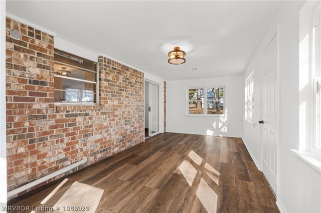 617 Harriet Street, Sallisaw, OK 74955