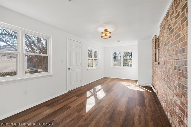 617 Harriet Street, Sallisaw, OK 74955