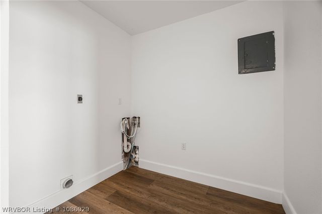 617 Harriet Street, Sallisaw, OK 74955