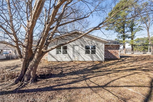 617 Harriet Street, Sallisaw, OK 74955