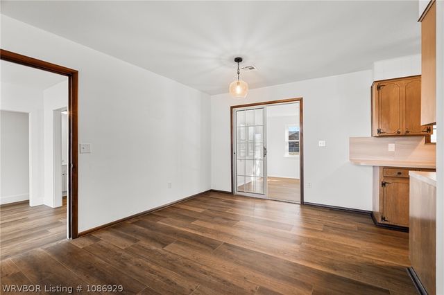 617 Harriet Street, Sallisaw, OK 74955