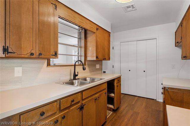 617 Harriet Street, Sallisaw, OK 74955