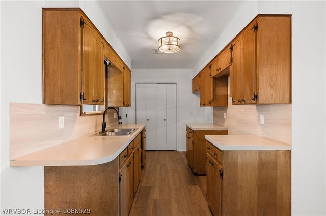 617 Harriet Street, Sallisaw, OK 74955