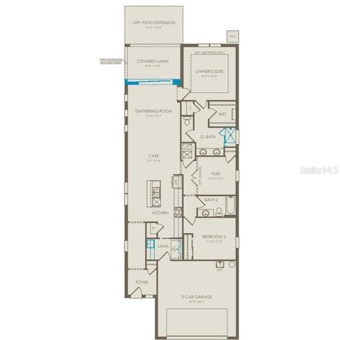 6764 SUNRISE COVE DRIVE, Clermont, FL 34711