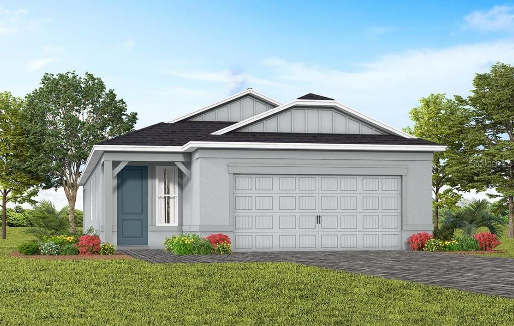 6764 SUNRISE COVE DRIVE, Clermont, FL 34711