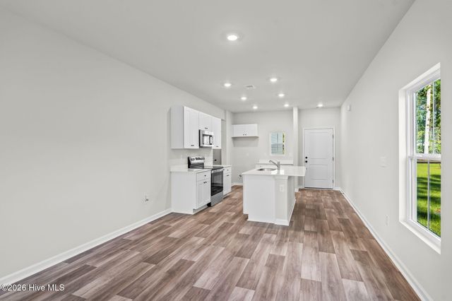 1033 Harbor Drive, Calabash, NC 28467