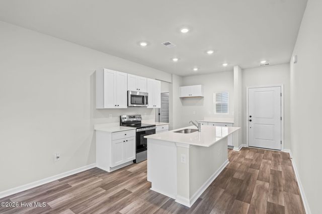 1033 Harbor Drive, Calabash, NC 28467