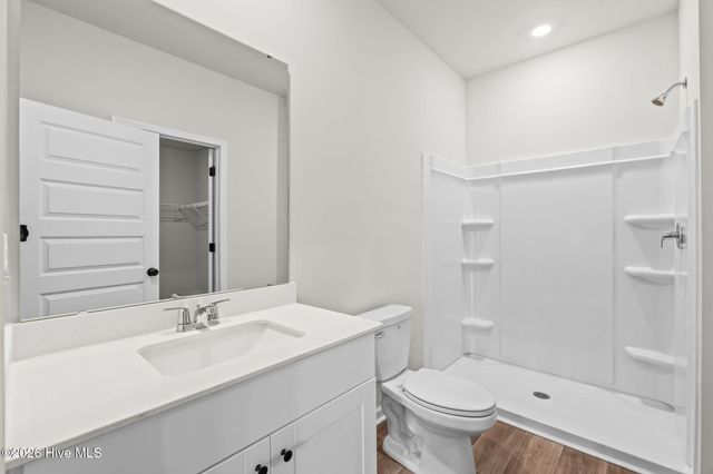 1033 Harbor Drive, Calabash, NC 28467
