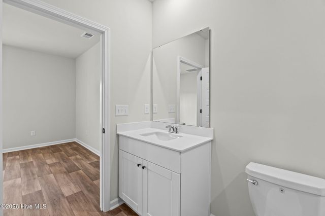1033 Harbor Drive, Calabash, NC 28467