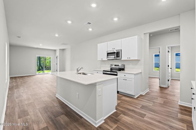1033 Harbor Drive, Calabash, NC 28467