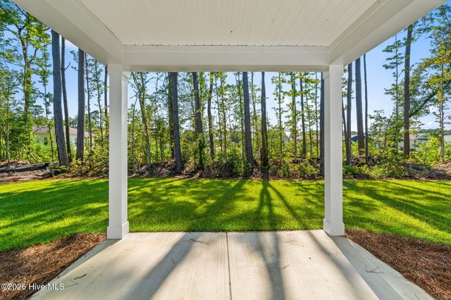 1033 Harbor Drive, Calabash, NC 28467