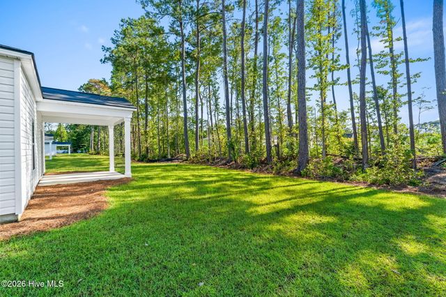 1033 Harbor Drive, Calabash, NC 28467