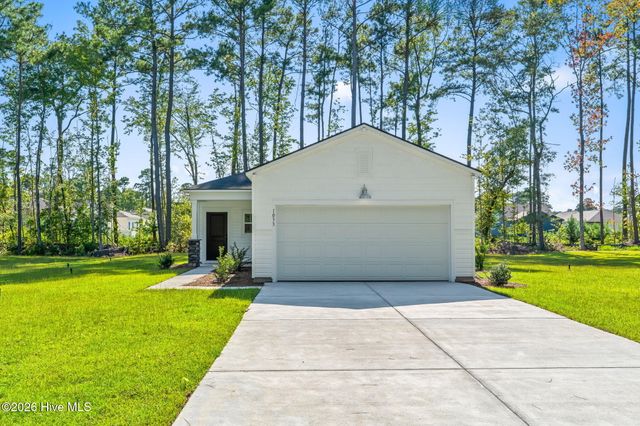 1033 Harbor Drive, Calabash, NC 28467