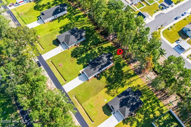 1033 Harbor Drive, Calabash, NC 28467