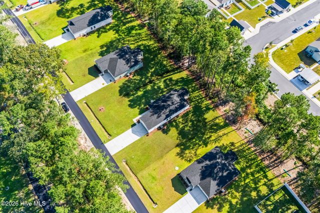 1033 Harbor Drive, Calabash, NC 28467