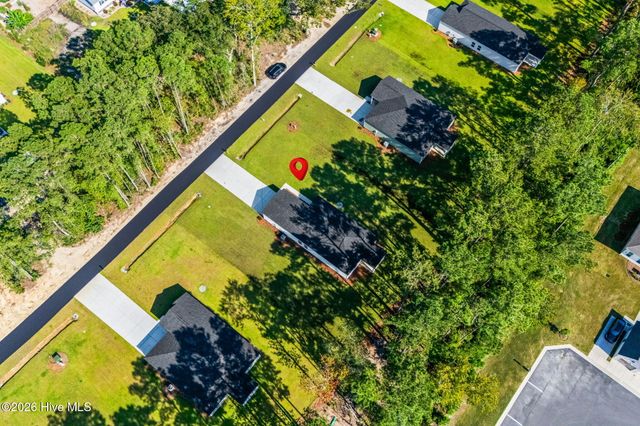 1033 Harbor Drive, Calabash, NC 28467