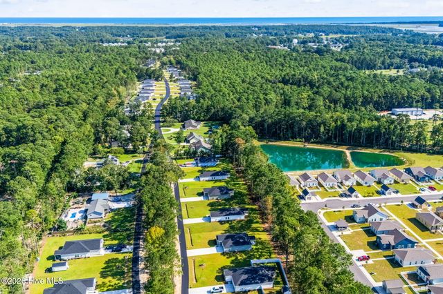 1033 Harbor Drive, Calabash, NC 28467