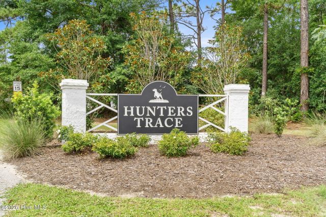 1033 Harbor Drive, Calabash, NC 28467