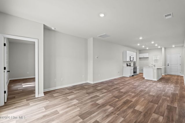 1033 Harbor Drive, Calabash, NC 28467