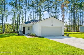 1033 Harbor Drive, Calabash, NC 28467