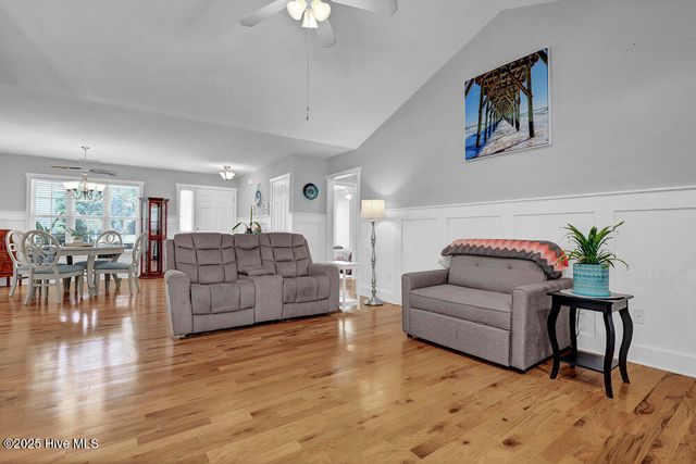 1031 Washington Acres Road, Hampstead, NC 28443