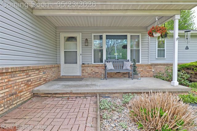 4022 Hadley Road, Hadley Township, MI 48455