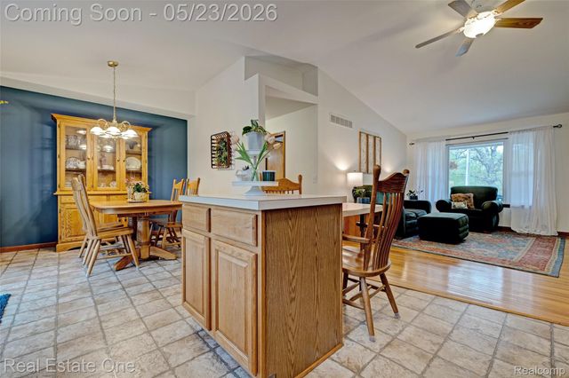 4022 Hadley Road, Hadley Township, MI 48455