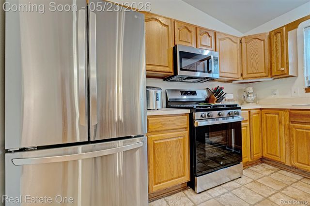 4022 Hadley Road, Hadley Township, MI 48455