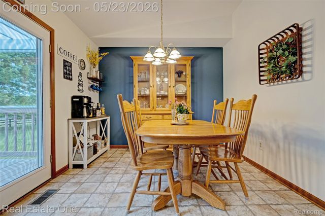 4022 Hadley Road, Hadley Township, MI 48455
