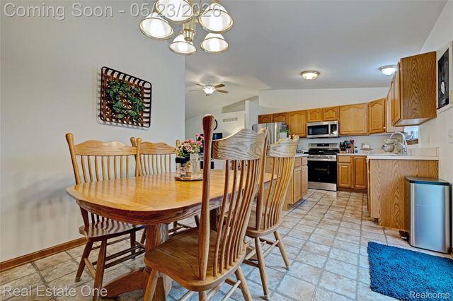 4022 Hadley Road, Hadley Township, MI 48455