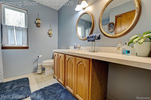 4022 Hadley Road, Hadley Township, MI 48455