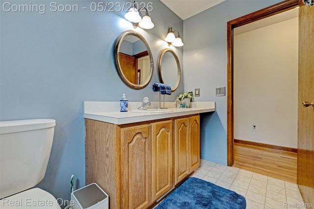 4022 Hadley Road, Hadley Township, MI 48455