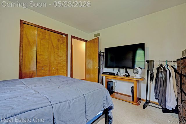 4022 Hadley Road, Hadley Township, MI 48455