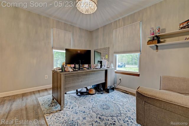 4022 Hadley Road, Hadley Township, MI 48455