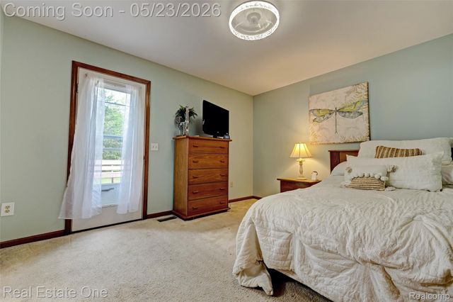 4022 Hadley Road, Hadley Township, MI 48455