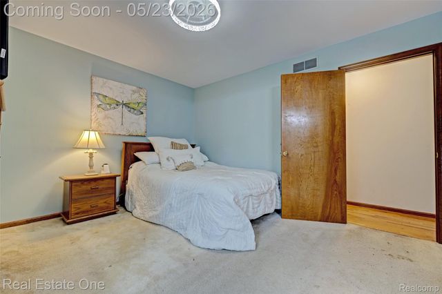4022 Hadley Road, Hadley Township, MI 48455