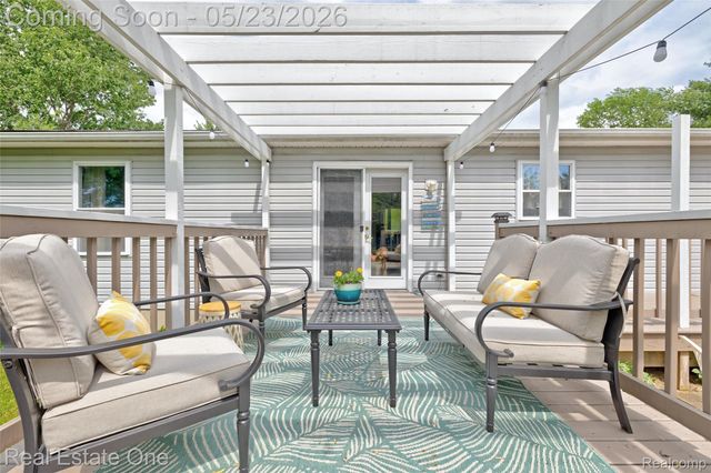 4022 Hadley Road, Hadley Township, MI 48455
