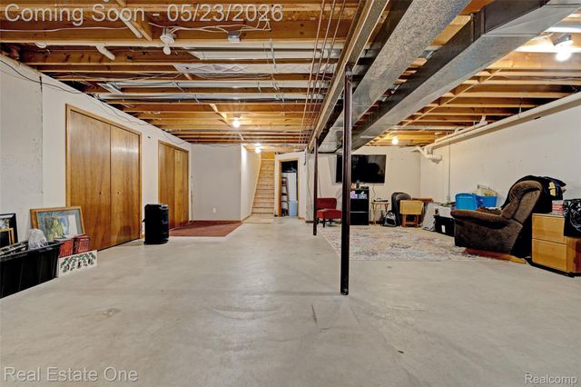 4022 Hadley Road, Hadley Township, MI 48455