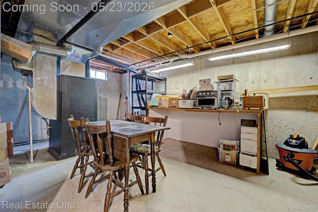 4022 Hadley Road, Hadley Township, MI 48455