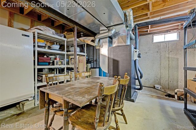 4022 Hadley Road, Hadley Township, MI 48455