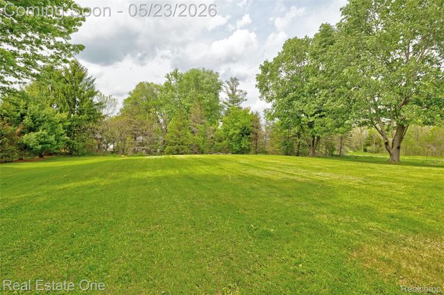 4022 Hadley Road, Hadley Township, MI 48455