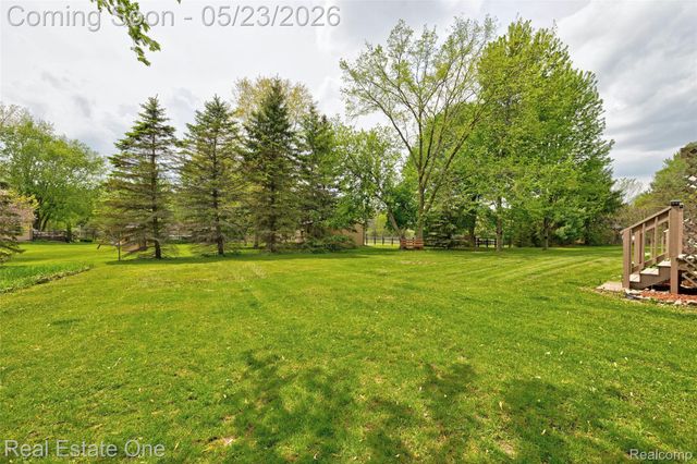 4022 Hadley Road, Hadley Township, MI 48455