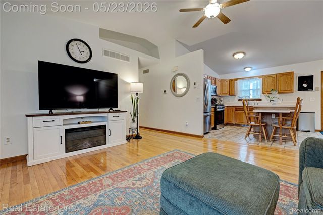4022 Hadley Road, Hadley Township, MI 48455